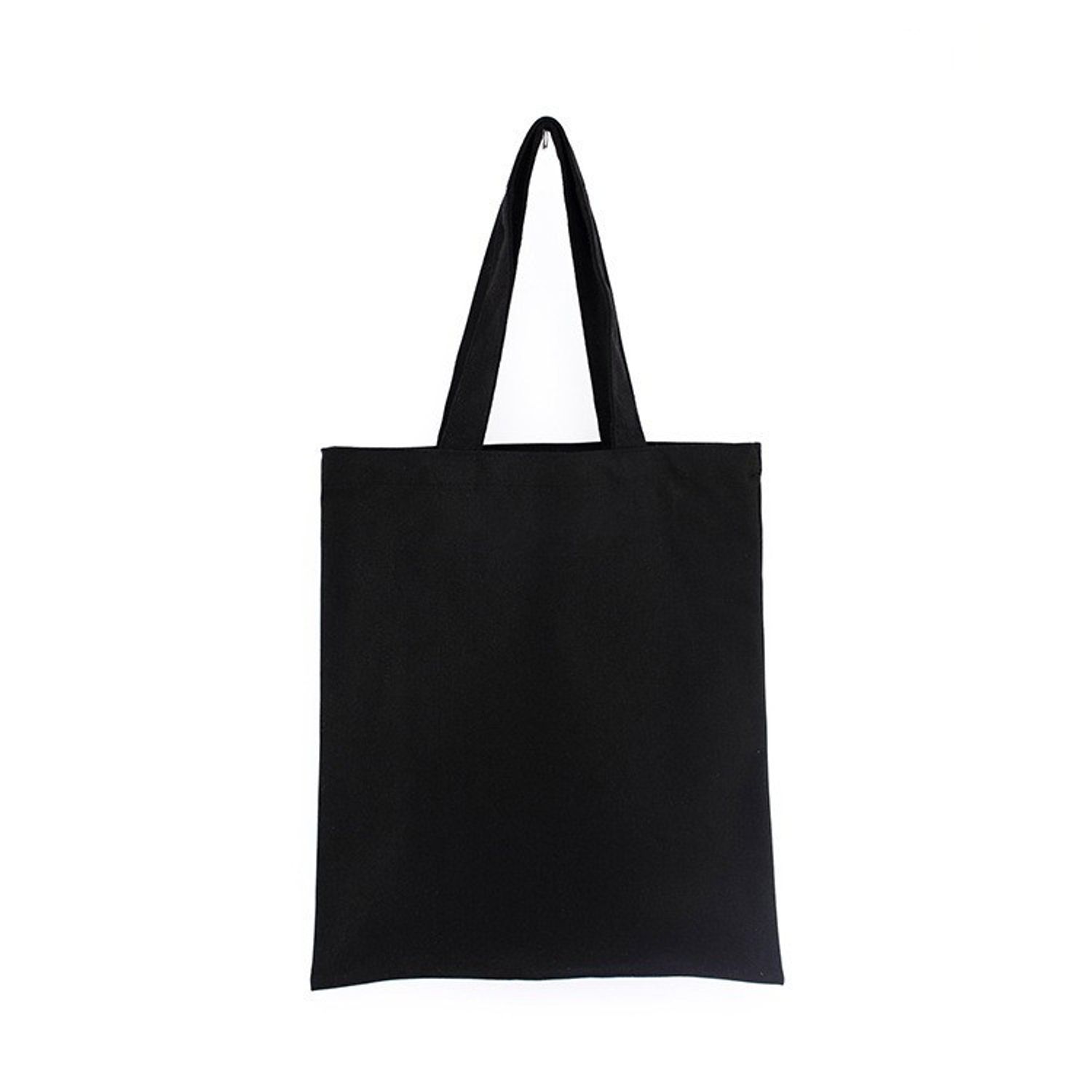 Geanta dama, Fabia GT1606, Textil, Negru fotografia produsului