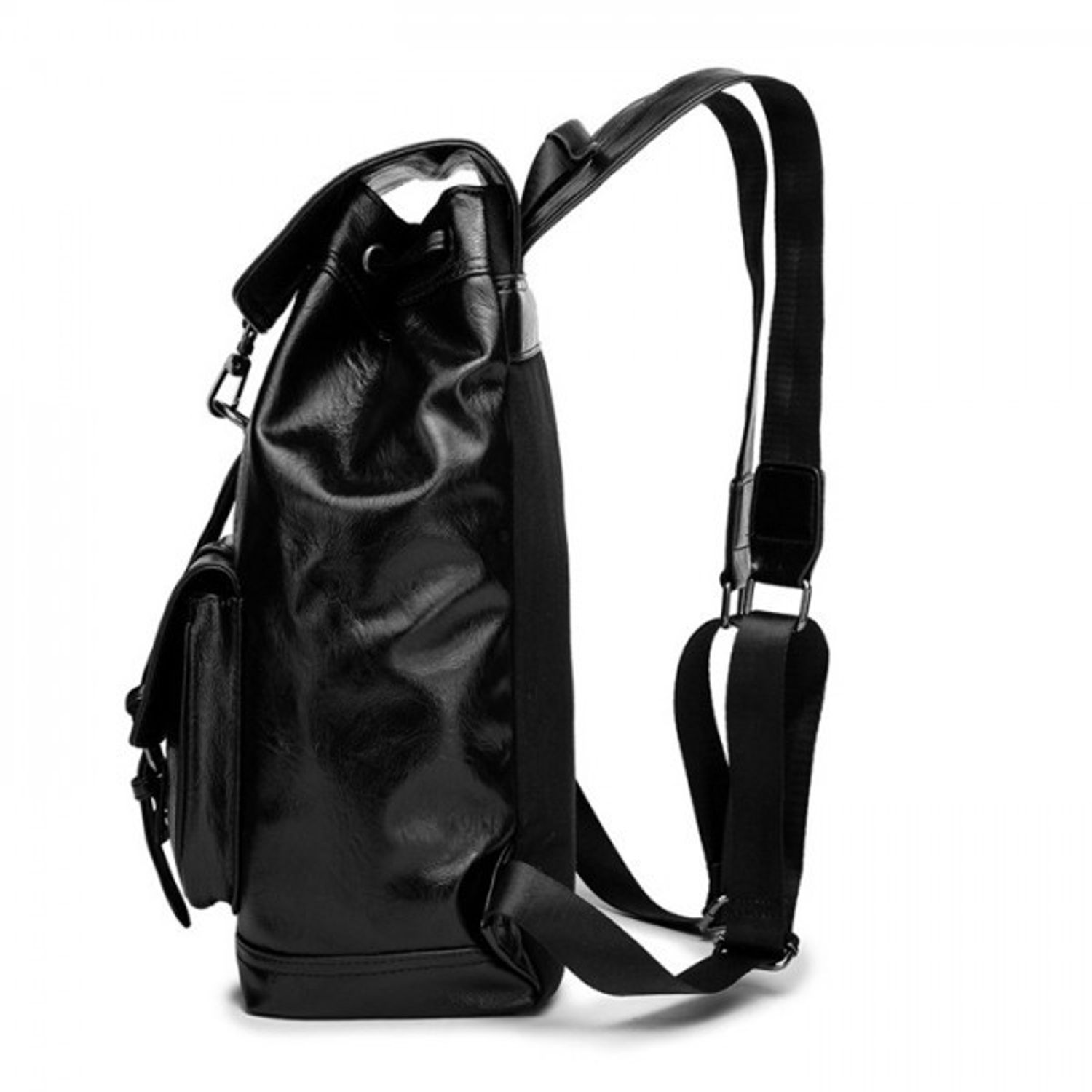 Rucsac pentru barbati, David GT1366, negru fotografia produsului View 2 L