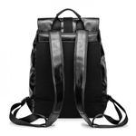 Rucsac pentru barbati, David GT1366, negru fotografia produsului View 3 S