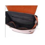 Rucsac dama GT1611 Adela, Bordo fotografia produsului View 3 S
