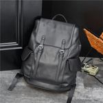 Rucsac pentru barbati, Ethan GT1353, negru fotografia produsului View 3 S
