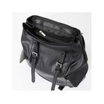 Rucsac pentru barbati, Ethan GT1353, negru fotografia produsului View 6 S