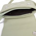 Geanta dama Aisha GT1736, Verde fotografia produsului View 3 S