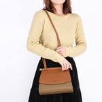 Geanta dama Esma GT1599, Maro fotografia produsului View 2 S