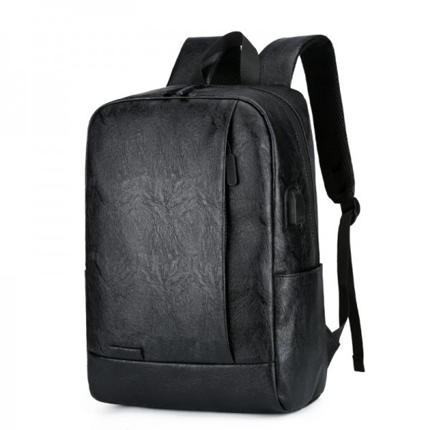 Rucsac pentru barbati, Daniel GT1359, negru fotografia produsului View 7 L