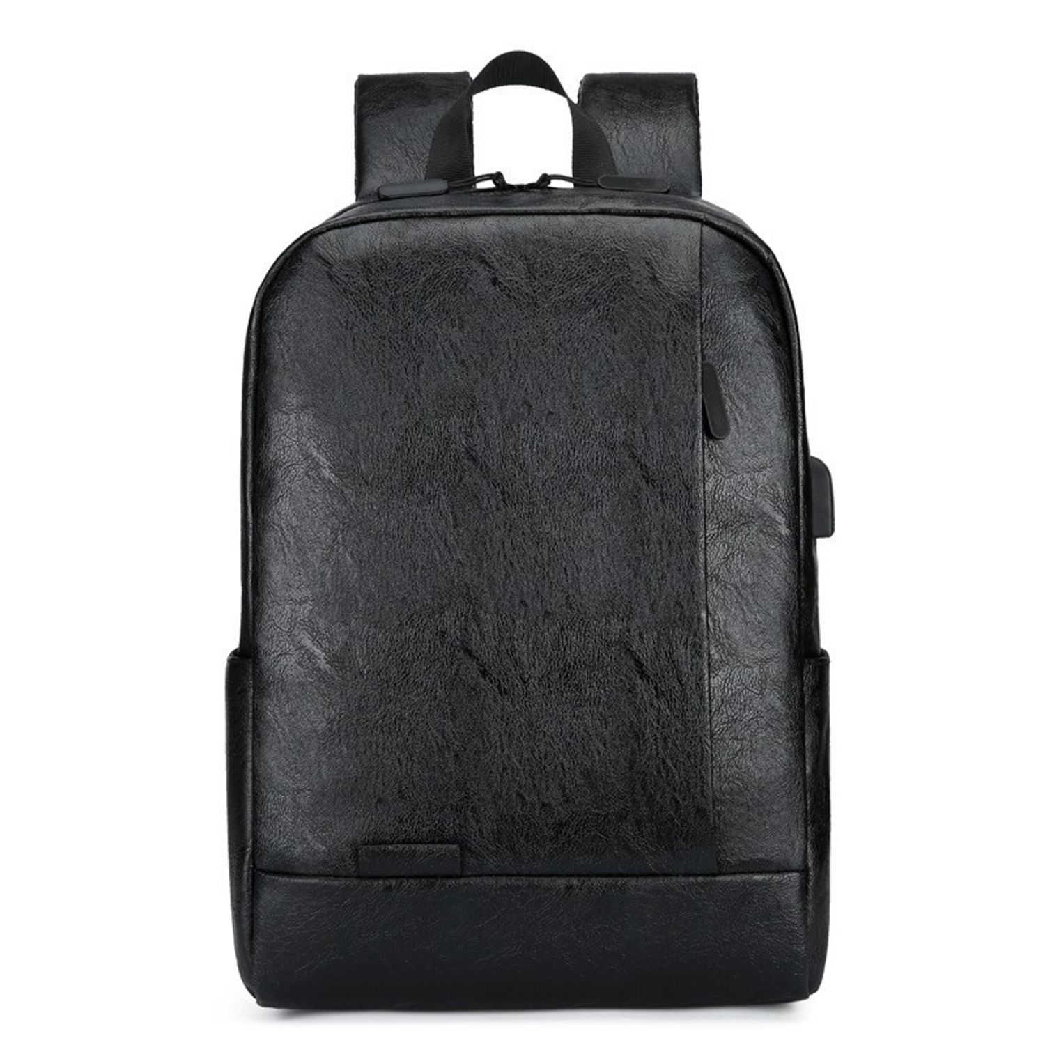 Rucsac pentru barbati, Daniel GT1359, negru fotografia produsului