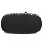 Rucsac dama Raelyn GT1466, model negru fotografia produsului View 2 S