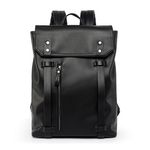 Rucsac pentru barbati, Thomas GT1370, negru, multifunctional: laptop, calatorii fotografia produsului