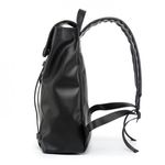 Rucsac pentru barbati, Thomas GT1370, negru, multifunctional: laptop, calatorii fotografia produsului View 3 S