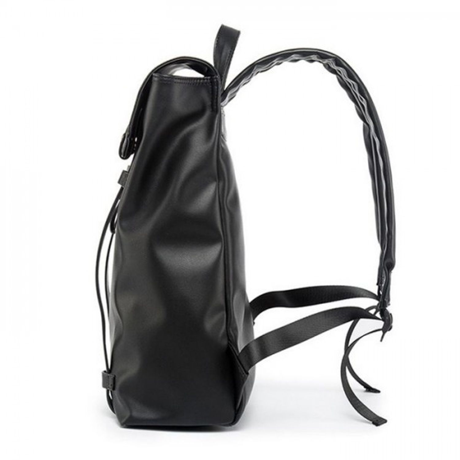 Rucsac pentru barbati, Thomas GT1370, negru, multifunctional: laptop, calatorii fotografia produsului View 3 L