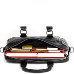 Servieta pentru barbati, Kiam GT1433, model negru fotografia produsului View 3 S