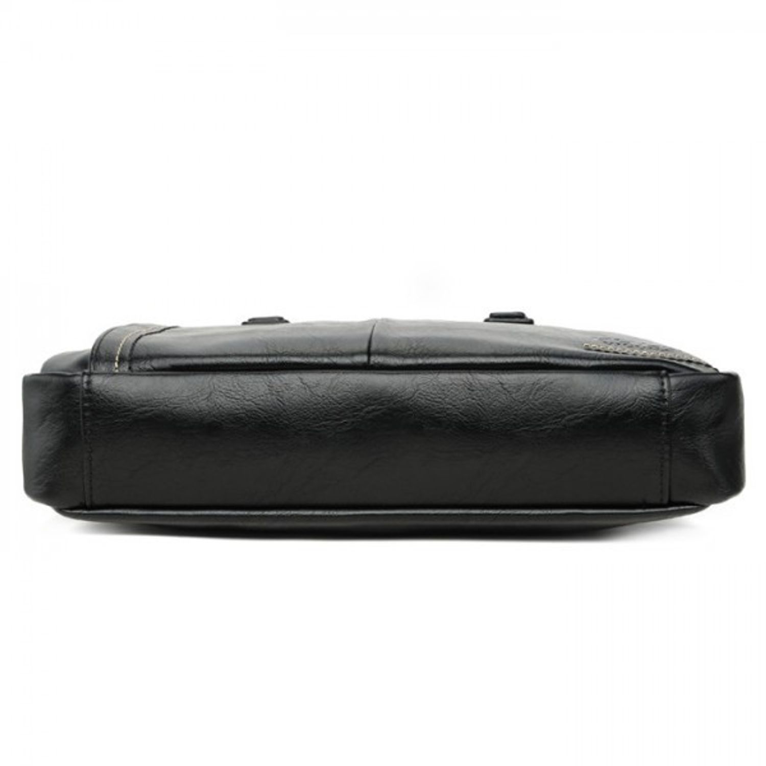 Servieta pentru barbati, Kiam GT1433, model negru fotografia produsului View 2 L
