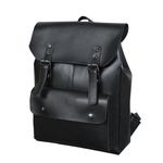 Rucsac pentru barbati, James GT1357, negru fotografia produsului
