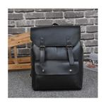 Rucsac pentru barbati, James GT1357, negru fotografia produsului View 2 S