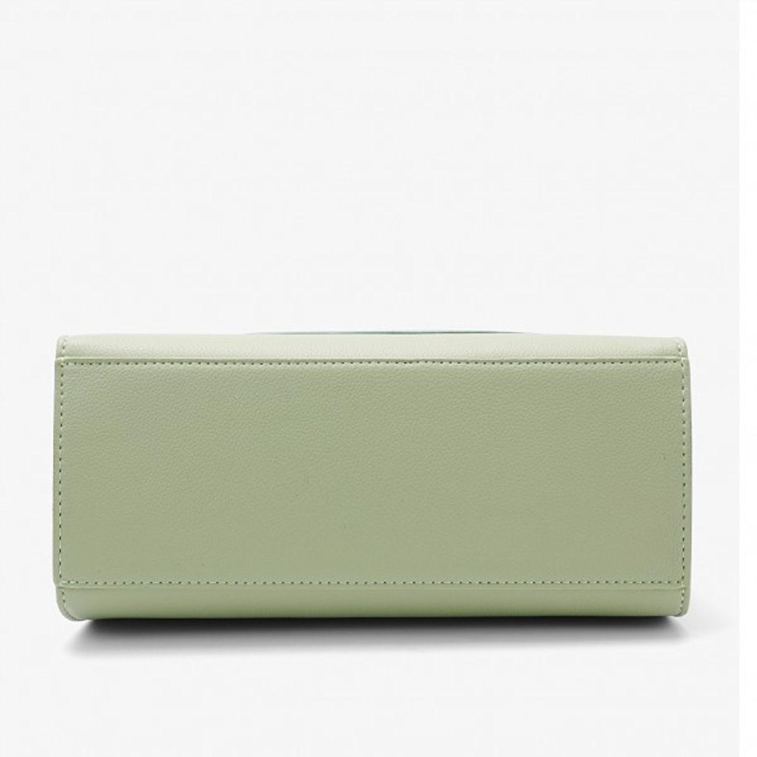 Geanta dama Esma GT1598, Verde fotografia produsului View 6 L