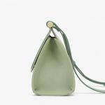 Geanta dama Esma GT1598, Verde fotografia produsului View 4 S