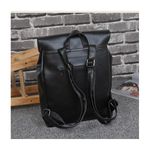 Rucsac pentru barbati, James GT1357, negru fotografia produsului View 4 S