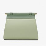 Geanta dama Esma GT1598, Verde fotografia produsului View 5 S