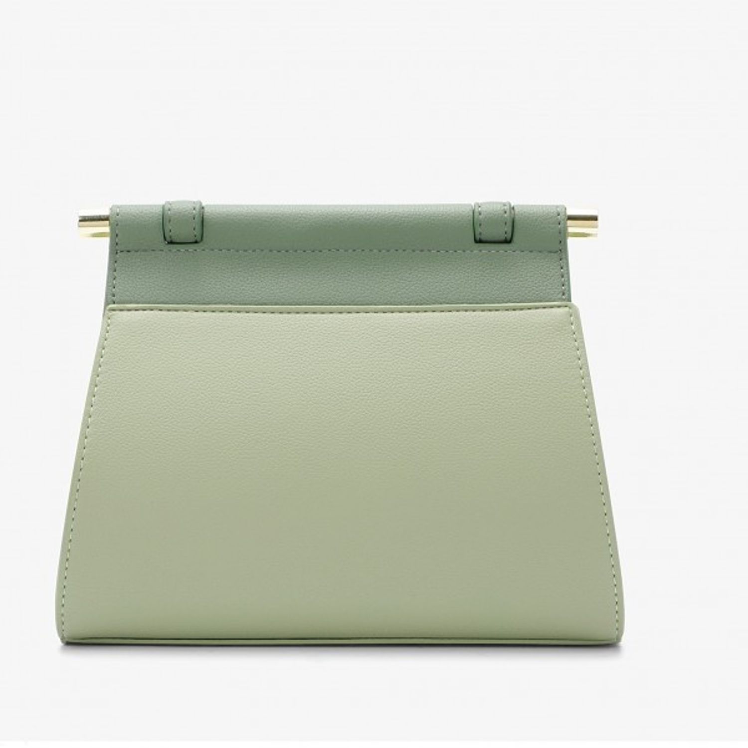 Geanta dama Esma GT1598, Verde fotografia produsului View 5 L