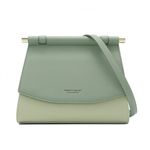 Geanta dama Esma GT1598, Verde fotografia produsului