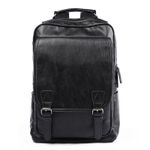 Rucsac pentru barbati, Oliver GT1354, negru fotografia produsului