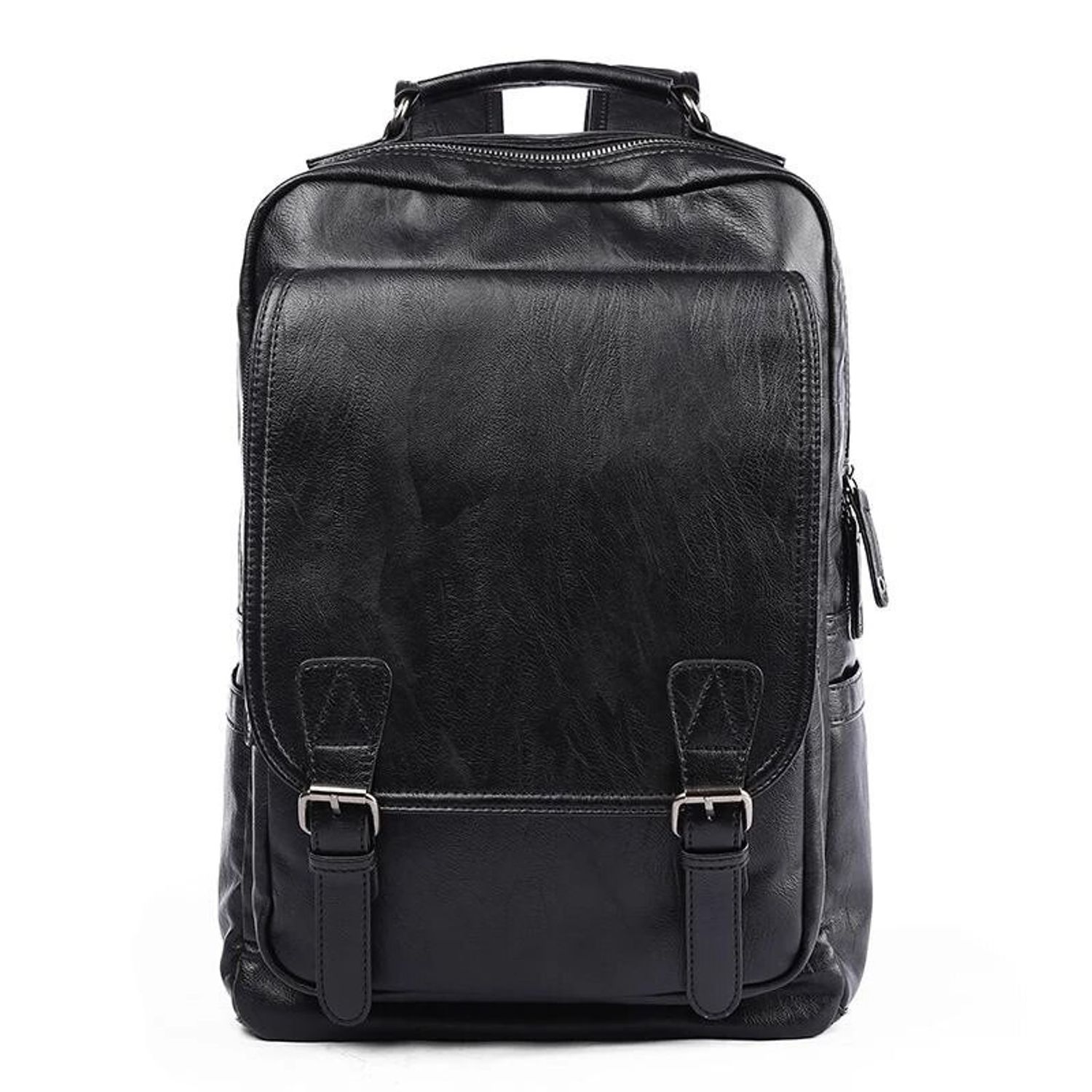 Rucsac pentru barbati, Oliver GT1354, negru fotografia produsului