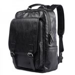 Rucsac pentru barbati, Oliver GT1354, negru fotografia produsului View 3 S