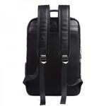 Rucsac pentru barbati, Oliver GT1354, negru fotografia produsului View 5 S