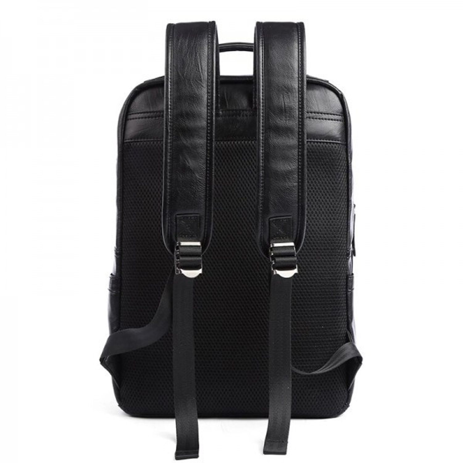 Rucsac pentru barbati, Oliver GT1354, negru fotografia produsului View 5 L