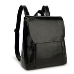 Rucsac dama, Elsie GT1379, negru fotografia produsului