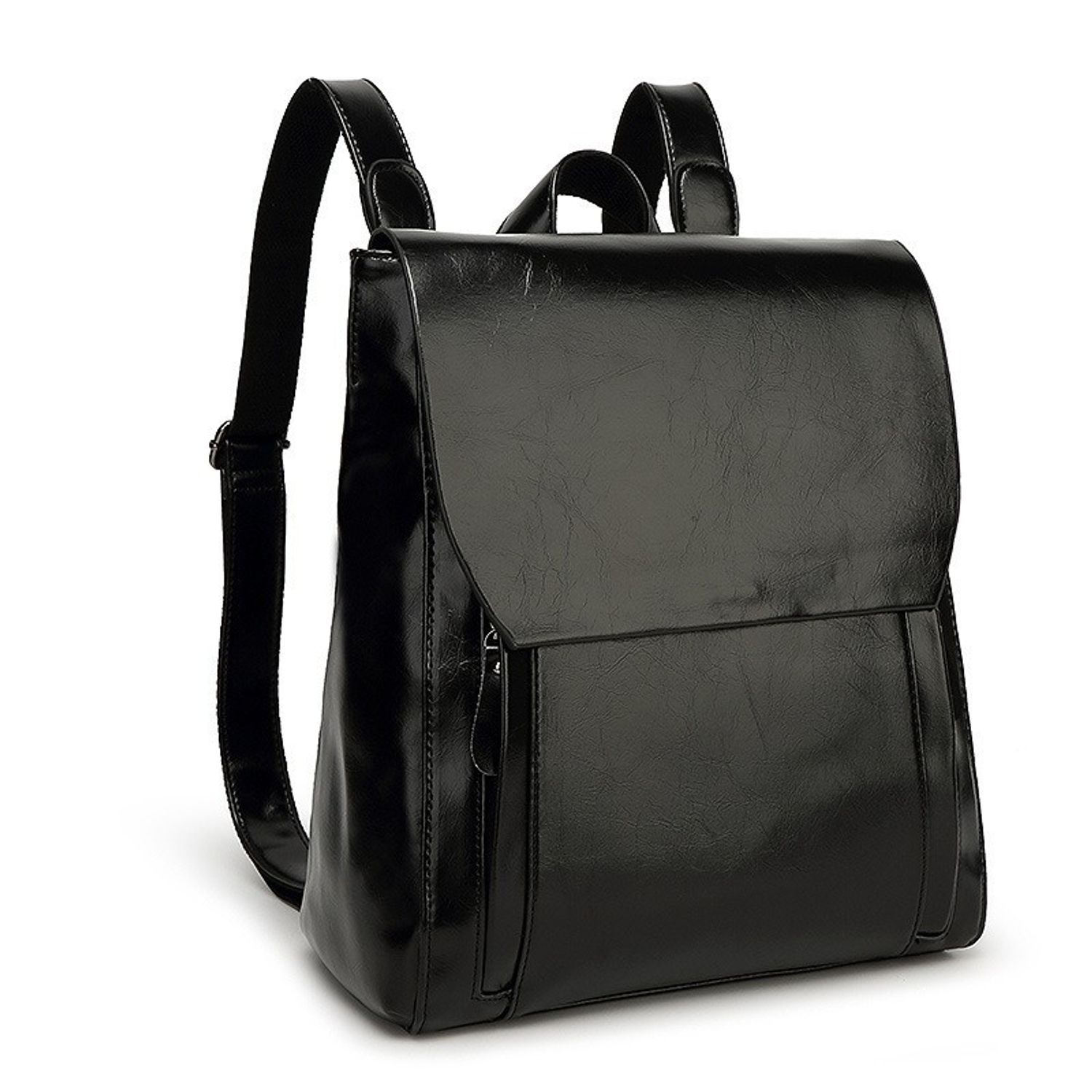 Rucsac dama, Elsie GT1379, negru fotografia produsului