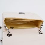 Geanta dama Adya GT1697, Alba fotografia produsului View 4 S