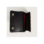 Geanta dama Happy GT1687, Negru fotografia produsului View 4 S