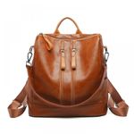 Rucsac dama, Forever Young GT1286, model maro fotografia produsului