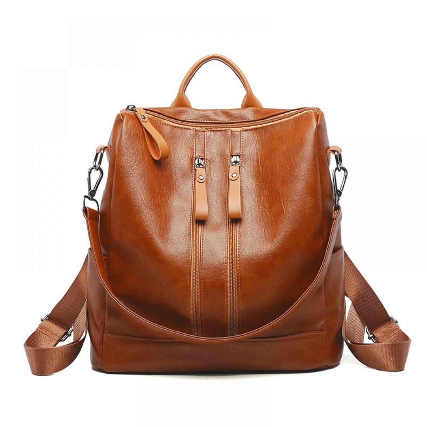 Rucsac dama, Forever Young GT1286, model maro fotografia produsului
