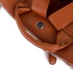 Rucsac dama, Forever Young GT1286, model maro fotografia produsului View 5 S