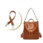 Rucsac dama, Forever Young GT1286, model maro fotografia produsului View 3 S
