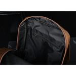 Rucsac pentru barbati, Oliver GT1355, maro fotografia produsului View 8 S