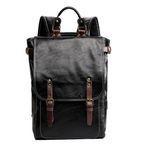 Rucsac pentru barbati, Lucas GT1352, negru fotografia produsului