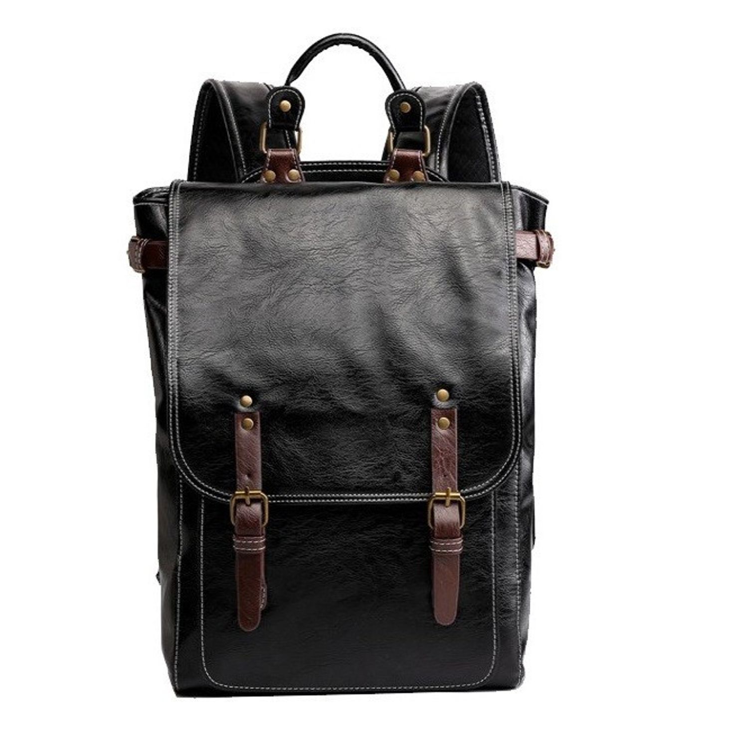 Rucsac pentru barbati, Lucas GT1352, negru fotografia produsului