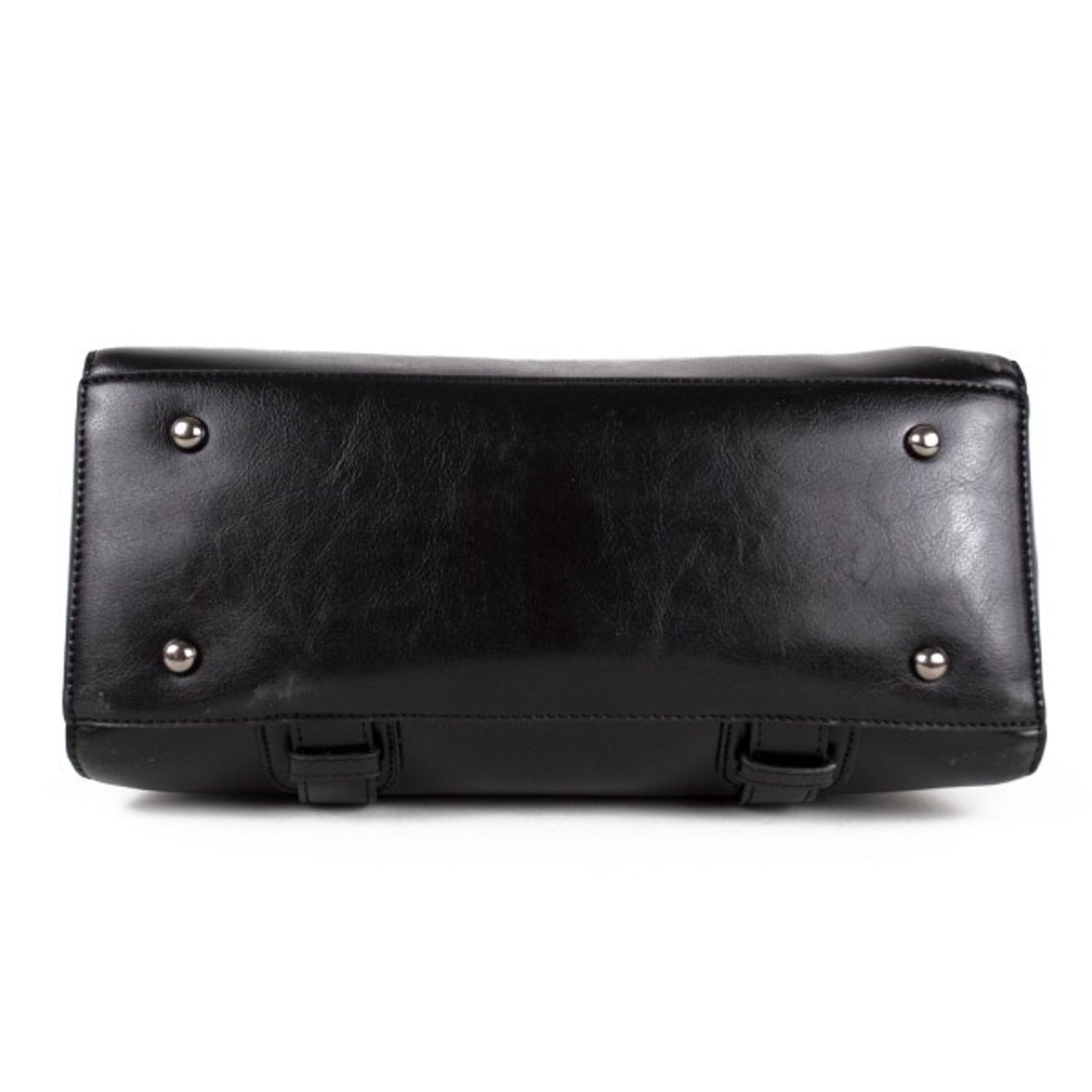 Geanta dama Cora GT1720, Negru fotografia produsului View 4 L