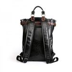Rucsac pentru barbati, Lucas GT1352, negru fotografia produsului View 5 S