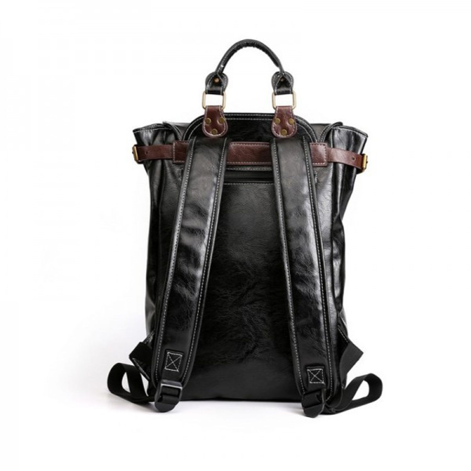 Rucsac pentru barbati, Lucas GT1352, negru fotografia produsului View 5 L