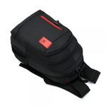 Rucsac pentru barbati, Elias GT1486, multifunctional, laptop, calatorii, negru fotografia produsului View 6 S