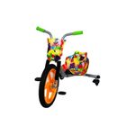 Tricicleta  Go Kart  Drift  pentru copii , 5-9 ani, multicolor fotografia produsului