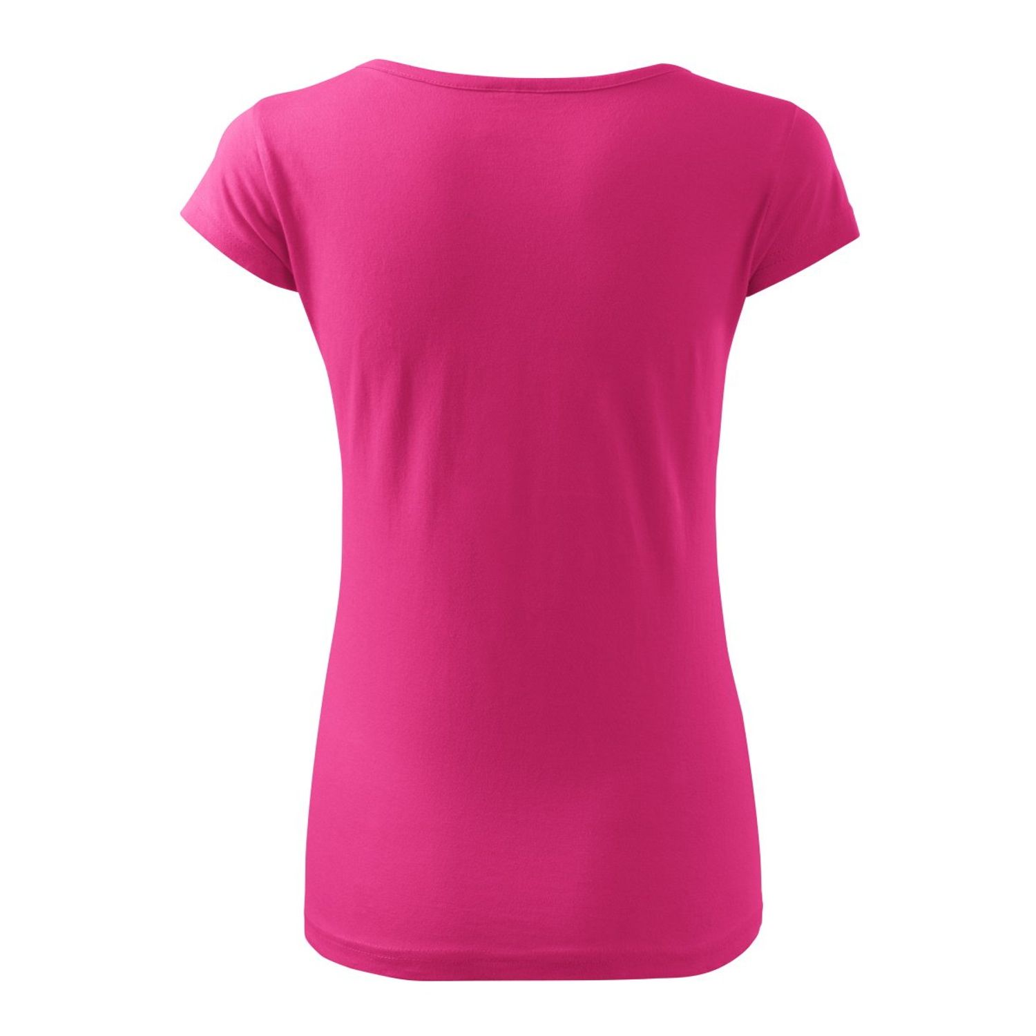 Tricou Dama, Personalizat "Viata cea mai frumoasa incepe la 30 de ani", Roz, Marime XS fotografia produsului View 6 L