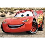 PUZZLE TREFL 24 MAXI FULGER MCQUEEN fotografia produsului View 2 S
