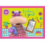 PUZZLE TREFL 4IN1 DOCTORITA PLUSICA fotografia produsului View 3 S