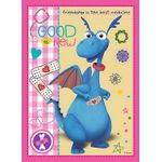 PUZZLE TREFL 4IN1 DOCTORITA PLUSICA fotografia produsului View 5 S