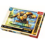 PUZZLE TREFL 260 BUMBLEBEE fotografia produsului